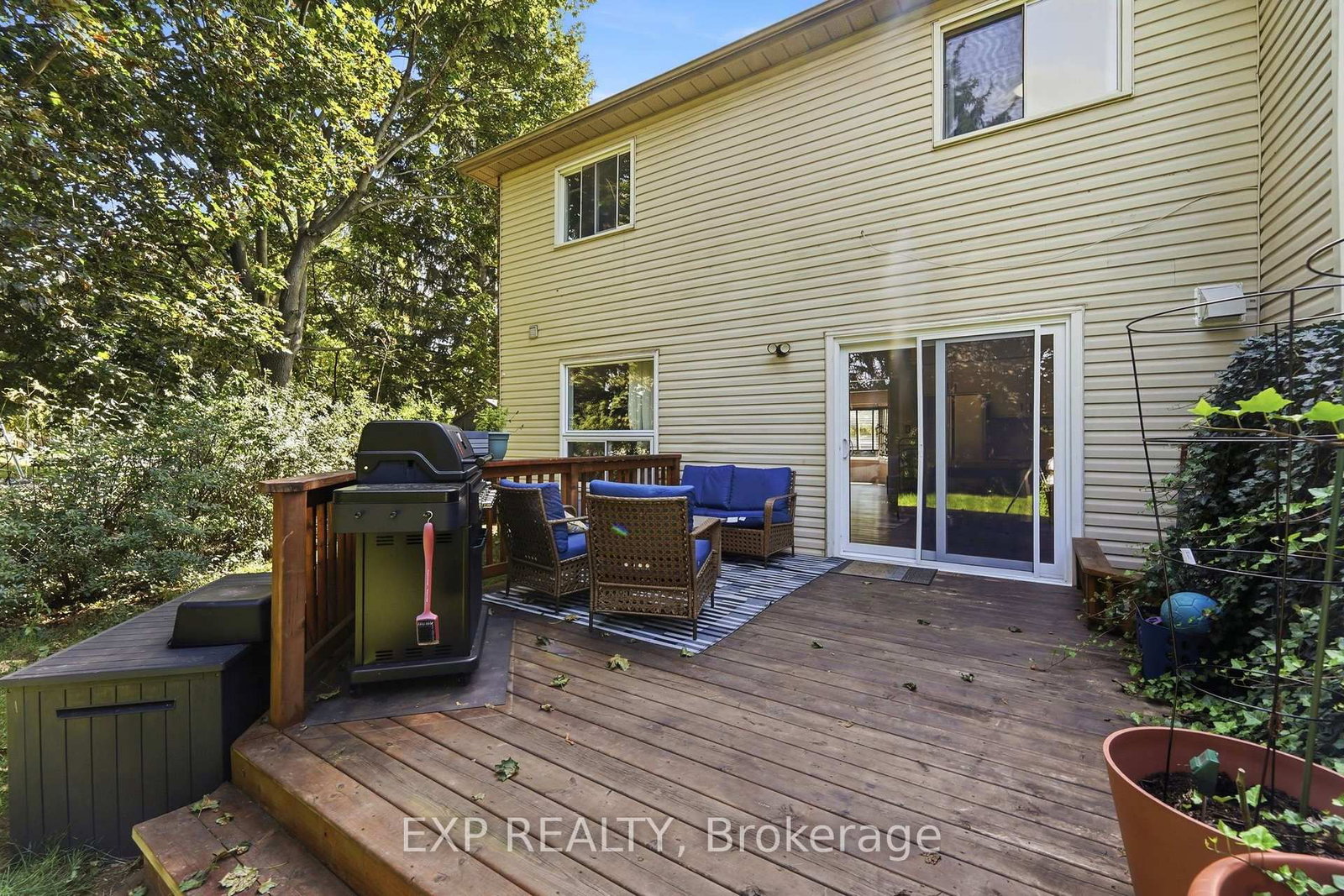 14 Hedge Lawn Drive • Grimsby, ON photo 38