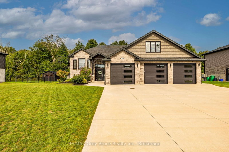 63 Howe Drive