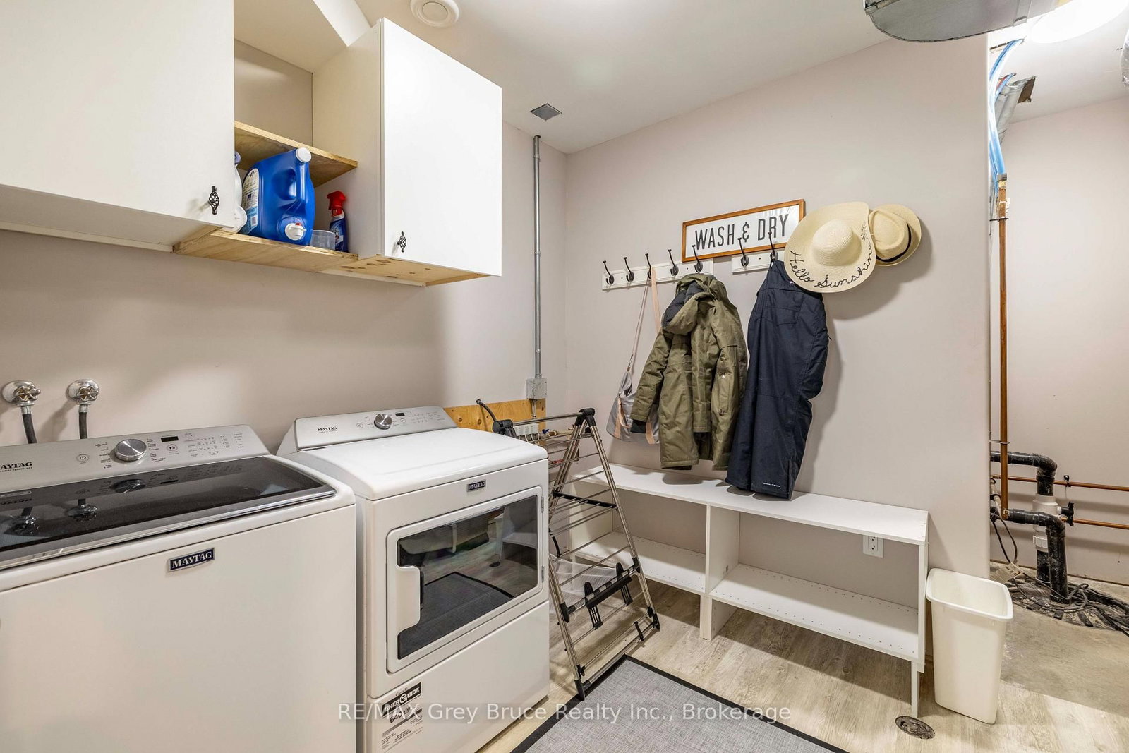 63 Howe Drive • Georgian Bluffs, ON photo 32