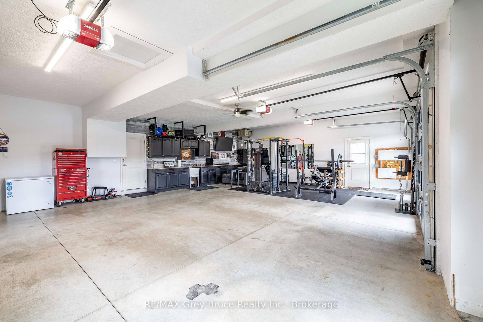 63 Howe Drive • Georgian Bluffs, ON photo 34