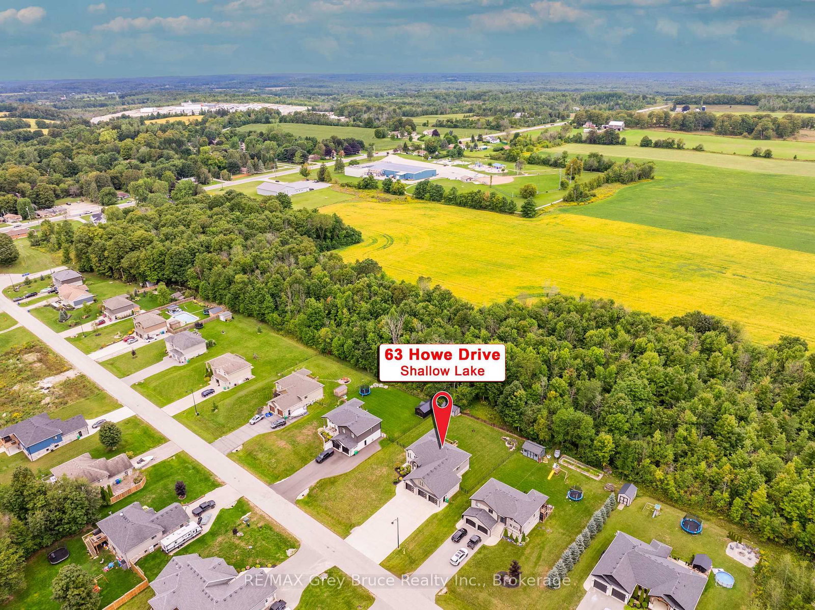 63 Howe Drive • Georgian Bluffs, ON photo 41
