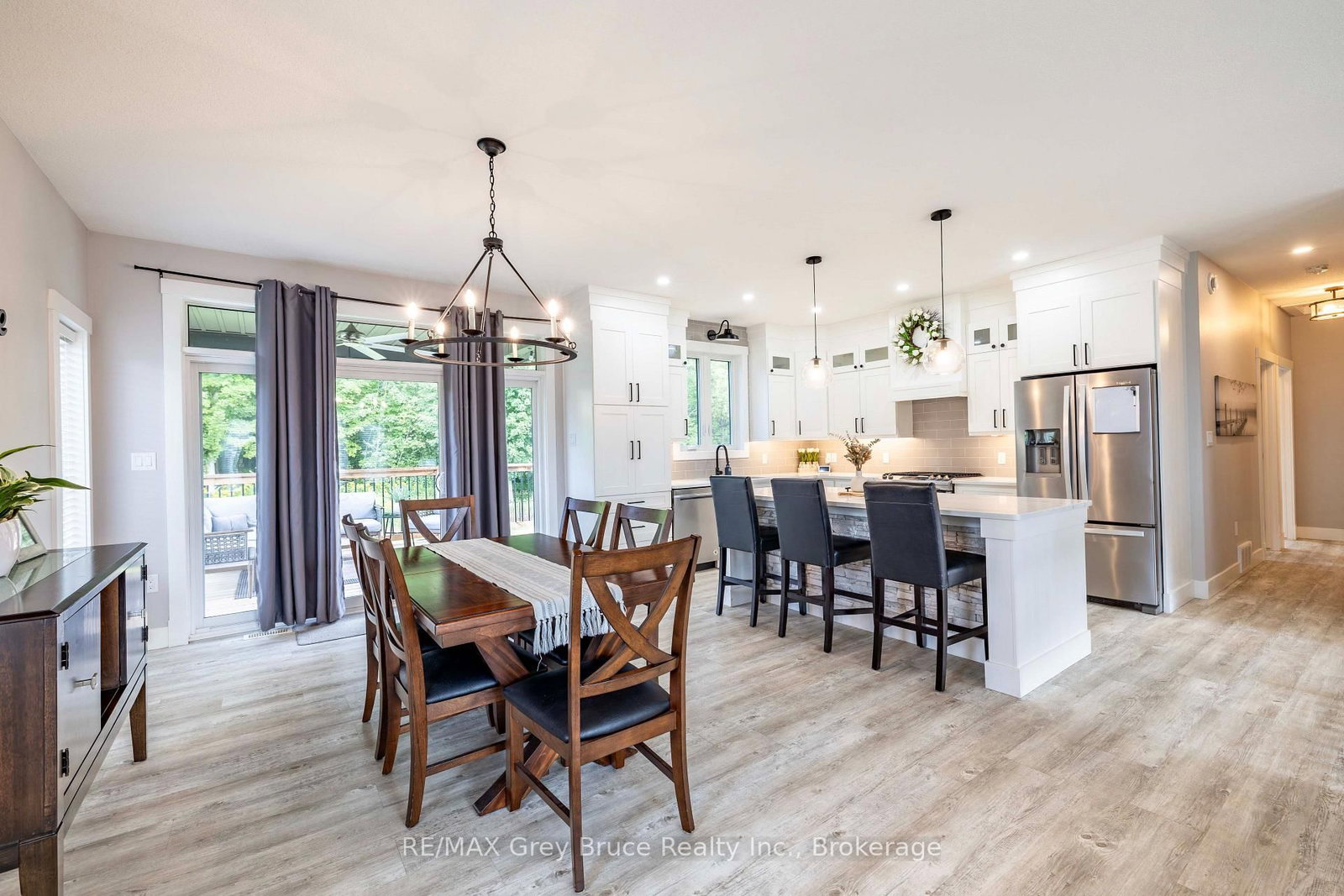 63 Howe Drive • Georgian Bluffs, ON photo 8