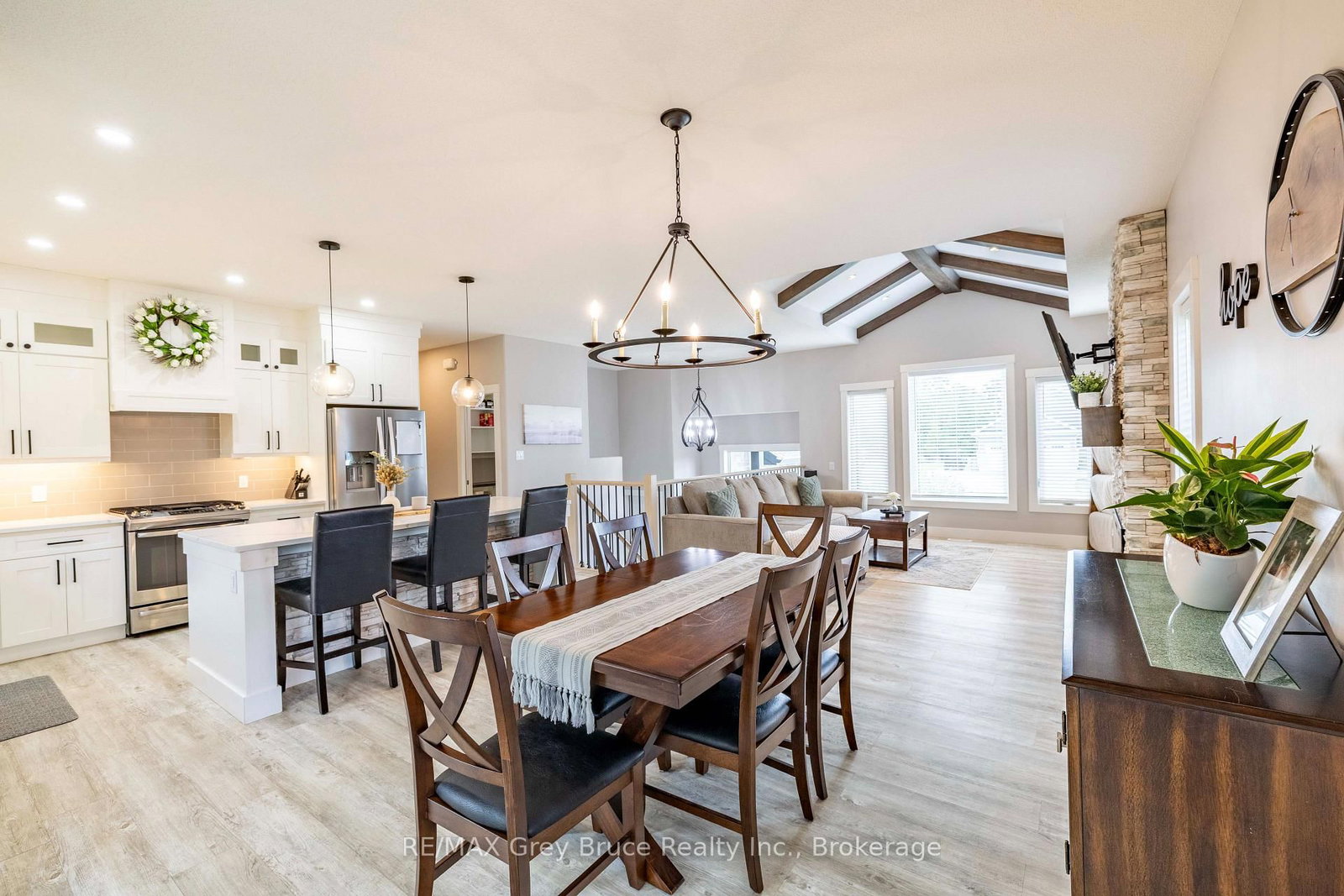 63 Howe Drive • Georgian Bluffs, ON photo 9