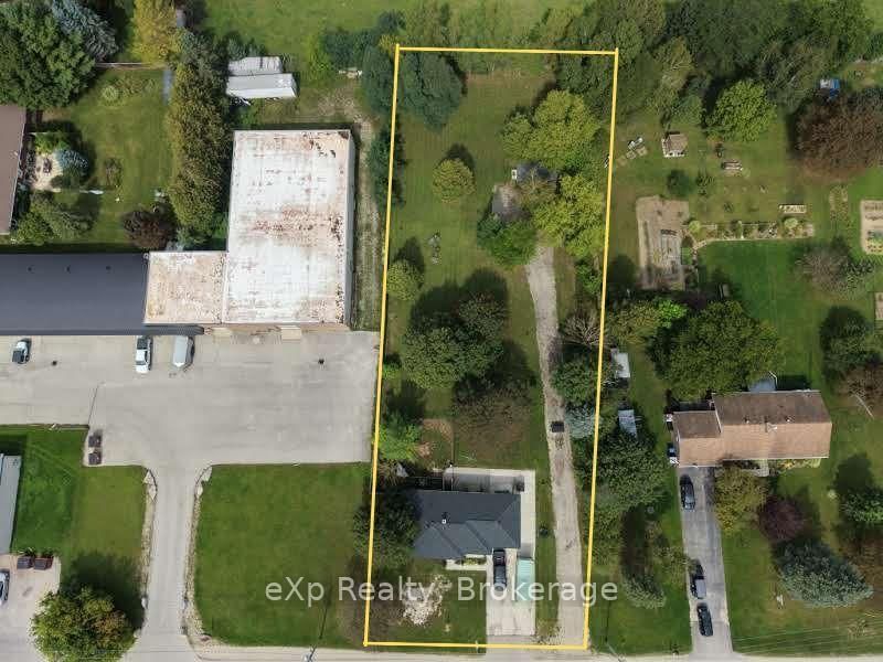 341013 Grey Road 28 Road