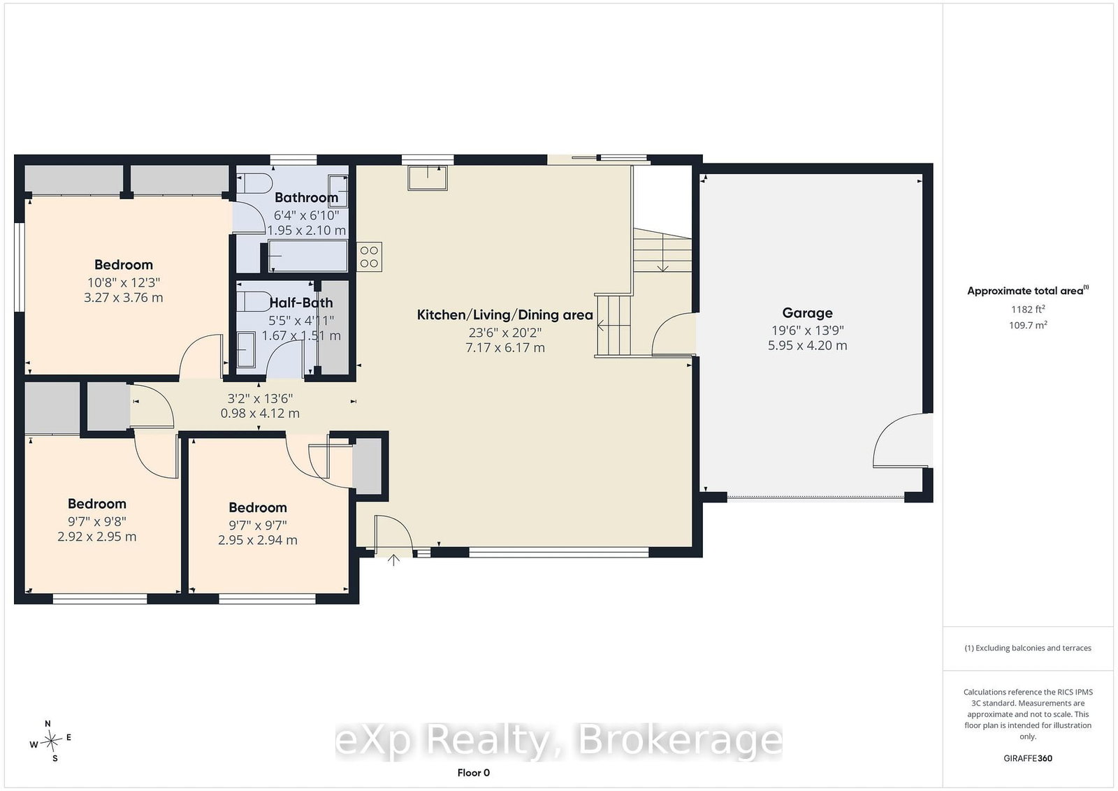 341013 Grey Road 28 Road • Hanover, ON photo 26