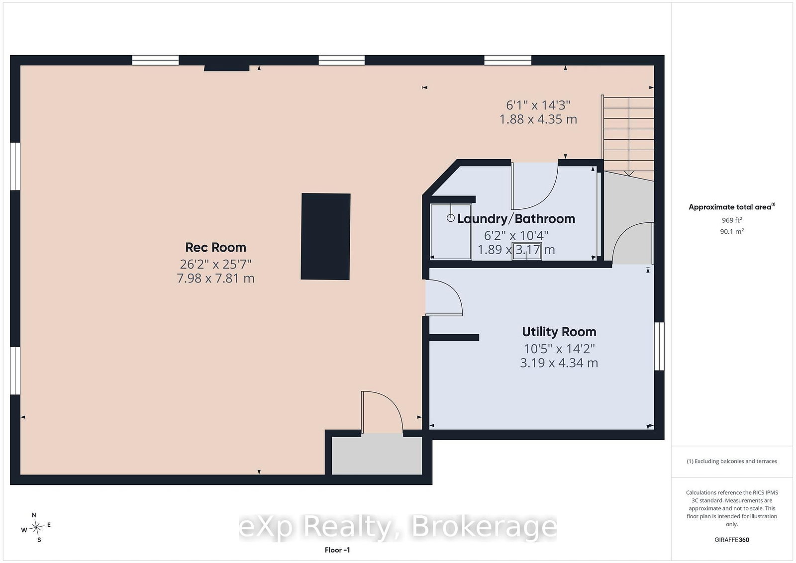 341013 Grey Road 28 Road • Hanover, ON photo 27