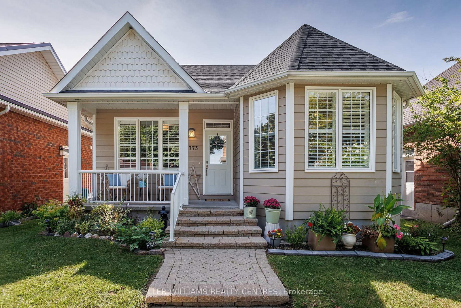 773 Prince Of Wales Drive • Cobourg, ON photo 1