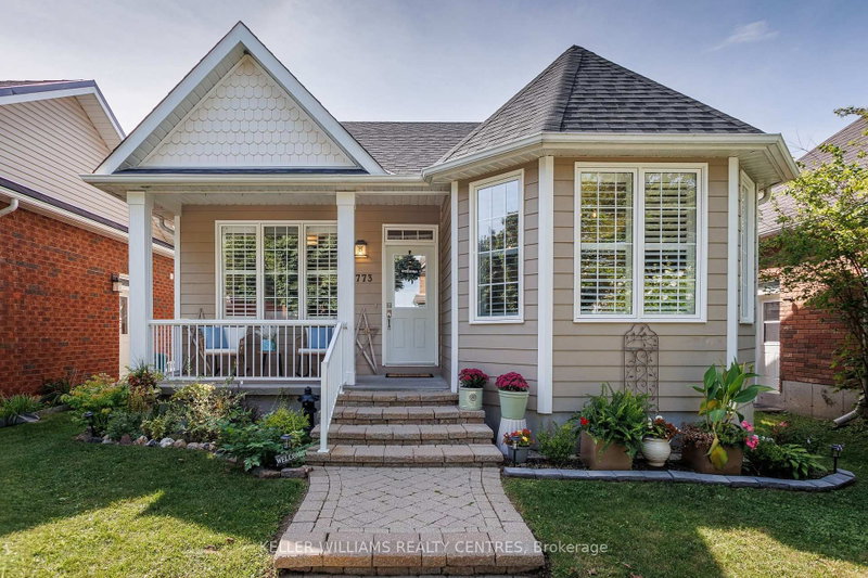 773 Prince Of Wales Drive
