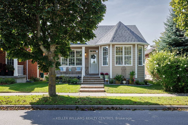 773 Prince Of Wales Drive