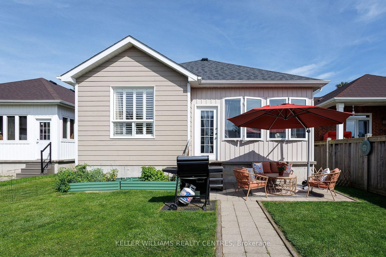 773 Prince Of Wales Drive • Cobourg, ON photo 33