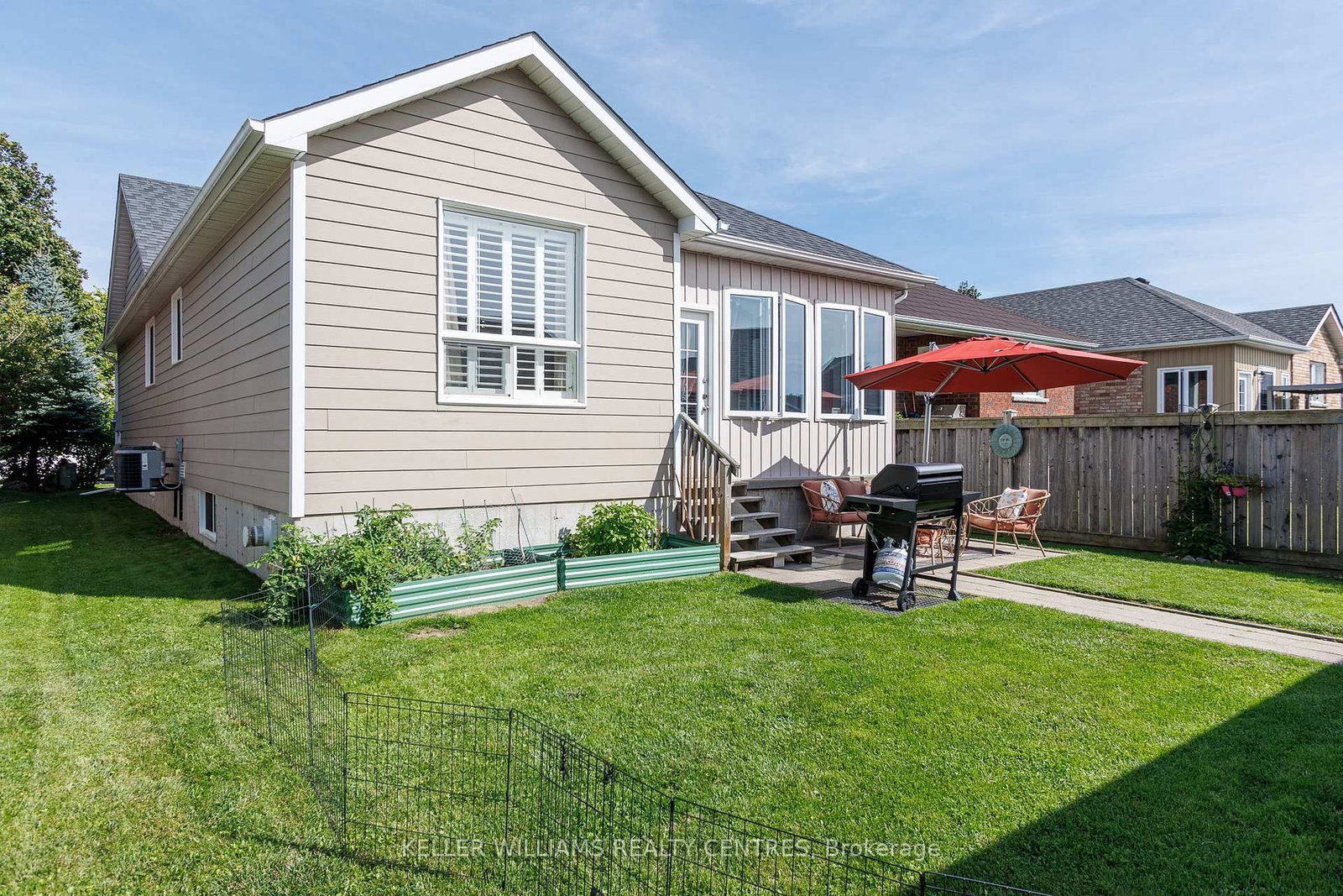 773 Prince Of Wales Drive • Cobourg, ON photo 34