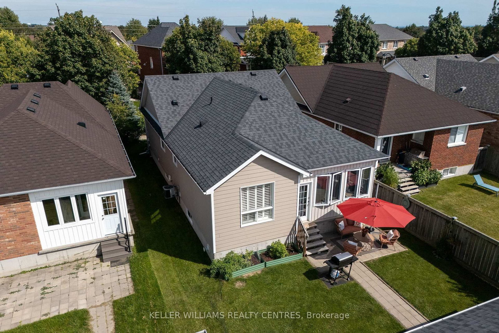 773 Prince Of Wales Drive • Cobourg, ON photo 38
