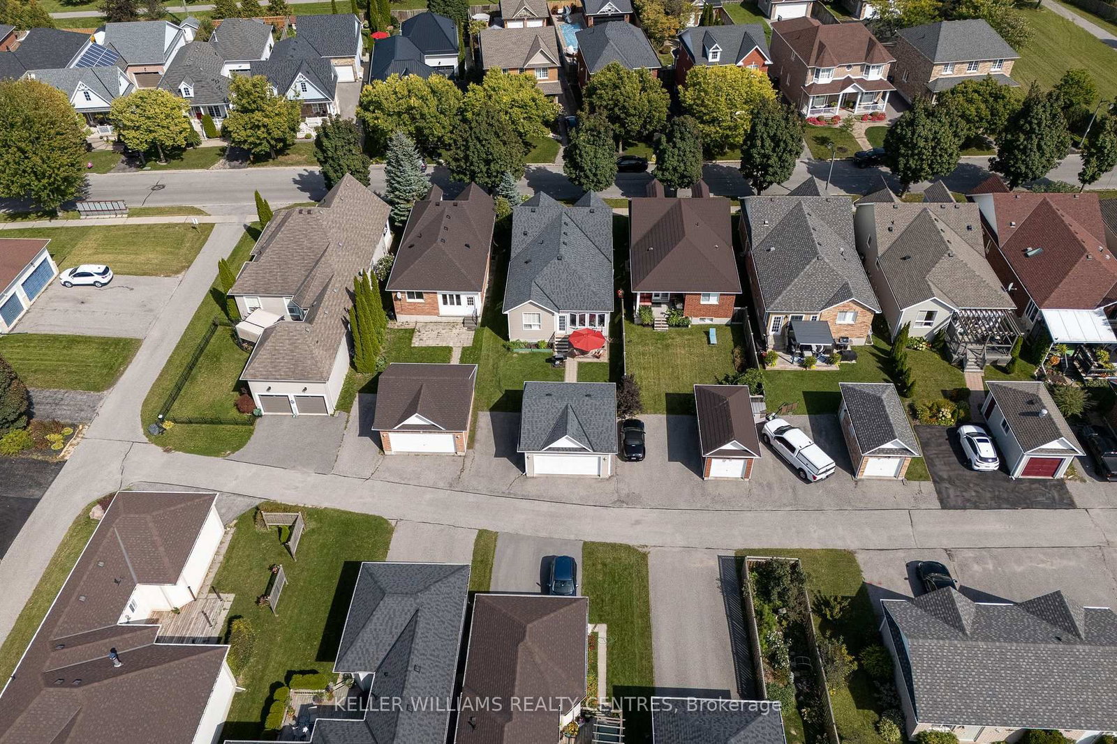 773 Prince Of Wales Drive • Cobourg, ON photo 39