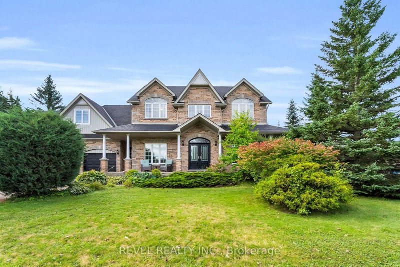 14 Devonleigh Drive