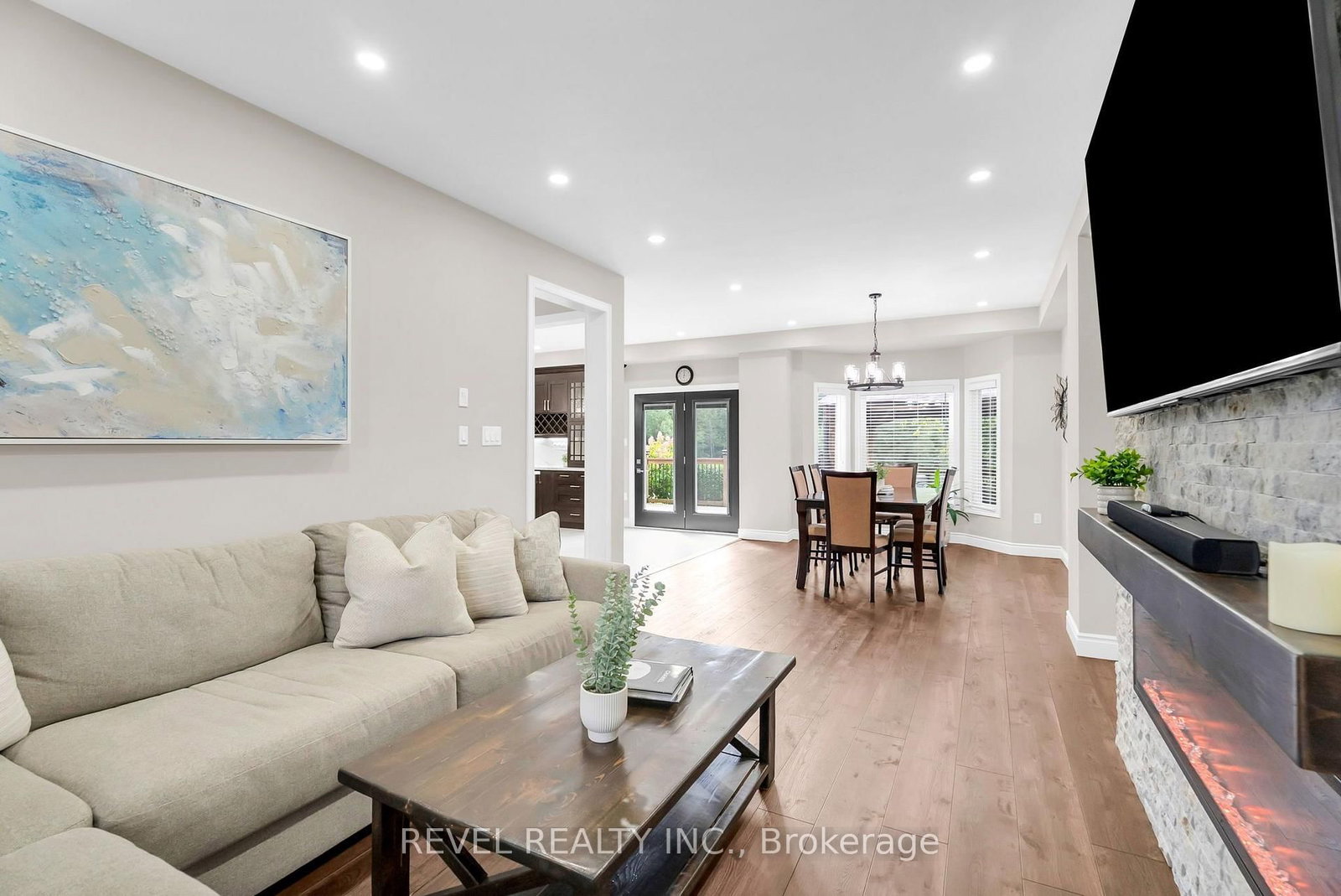 14 Devonleigh Drive • Amaranth, ON photo 16