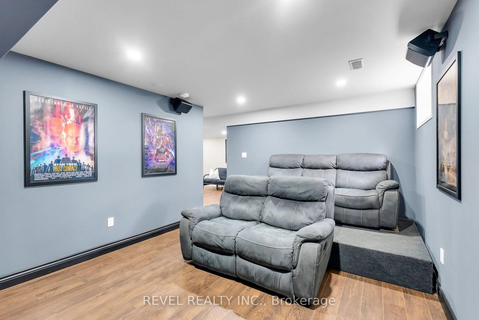 14 Devonleigh Drive • Amaranth, ON photo 35