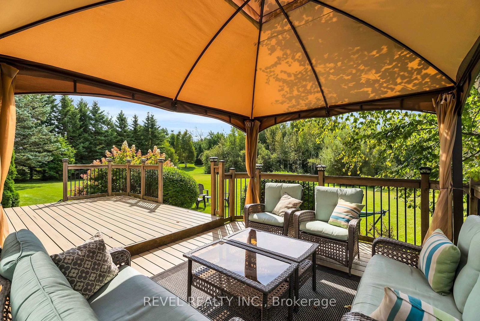 14 Devonleigh Drive • Amaranth, ON photo 39