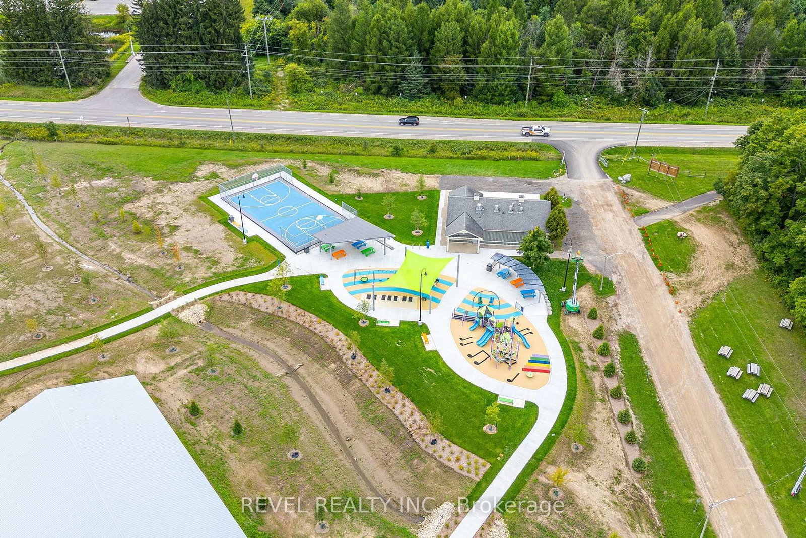 14 Devonleigh Drive • Amaranth, ON photo 48
