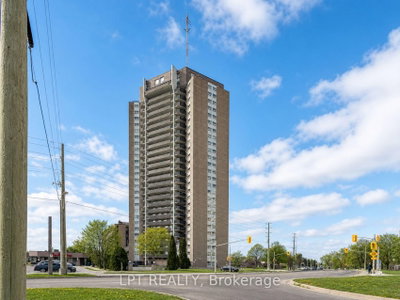 Condo for sale at 802-1380 Prince Of Wales Drive, Ottawa, Ontario, K2C 3N5 - Carleton Square - MLS: X13764612