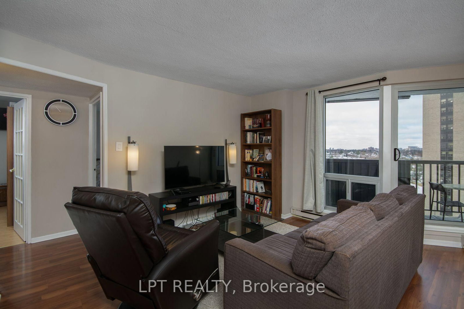 1380 Prince Of Wales Drive • #802 • Ottawa, ON photo 10