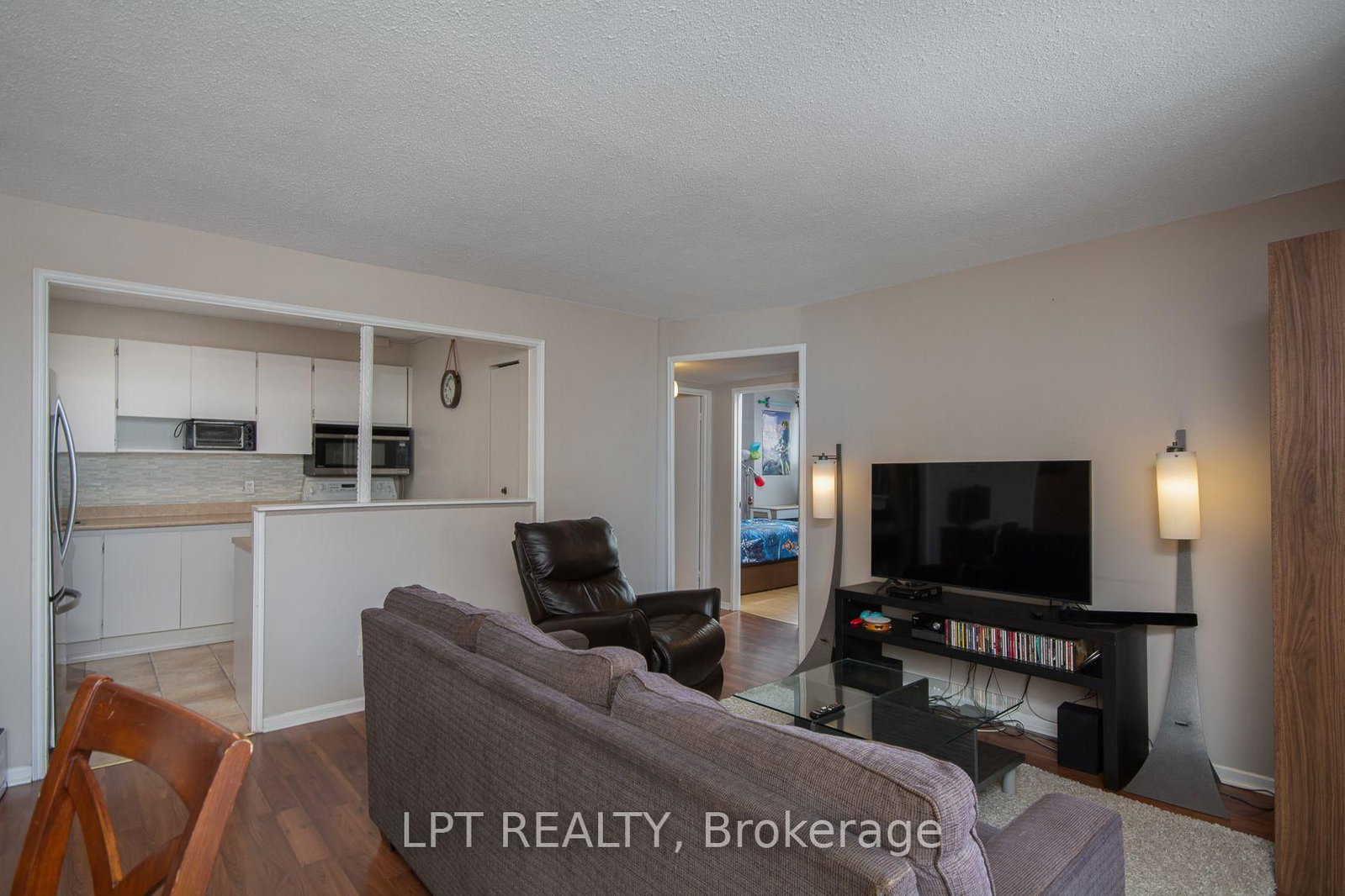 1380 Prince Of Wales Drive • #802 • Ottawa, ON photo 12