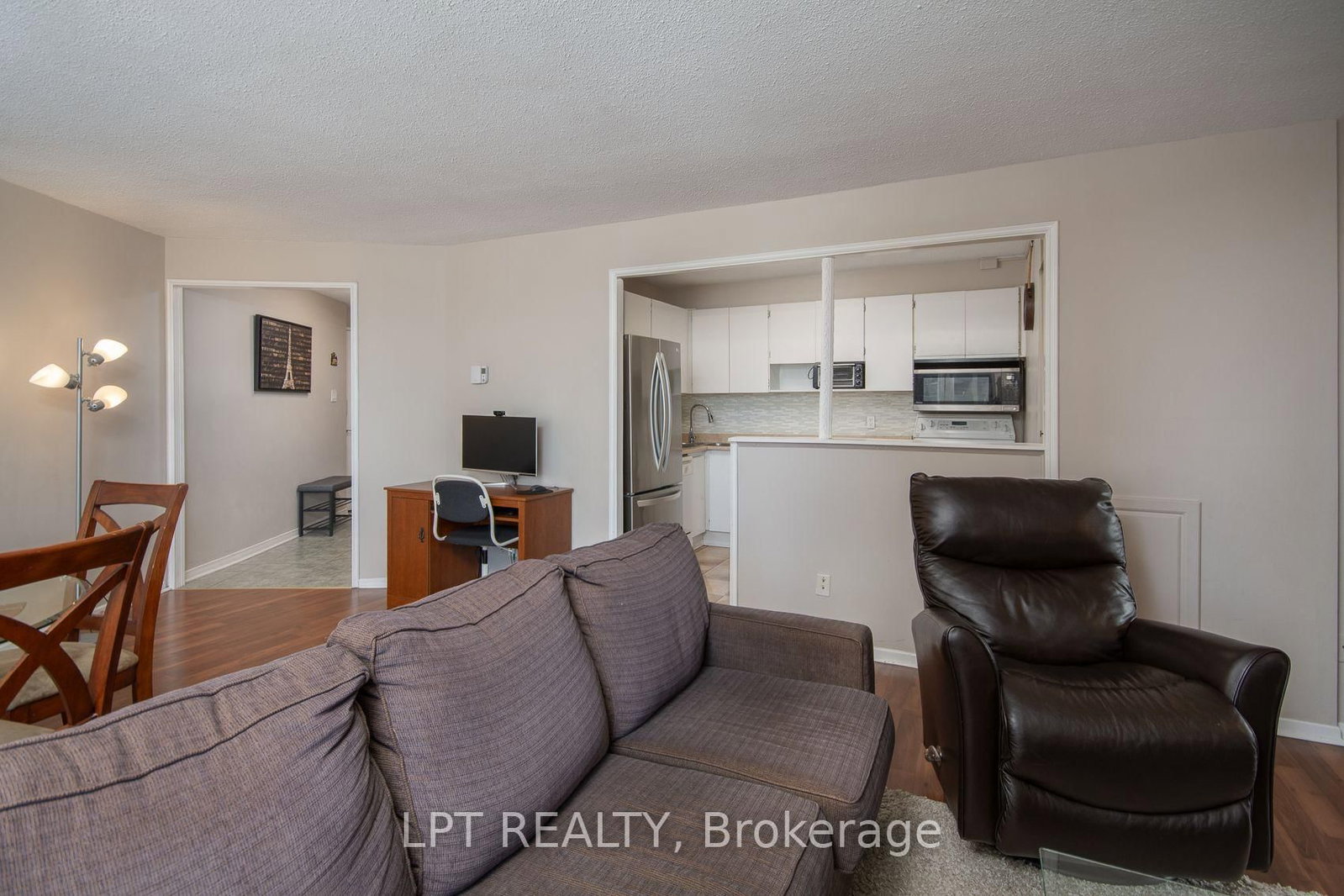 1380 Prince Of Wales Drive • #802 • Ottawa, ON photo 13