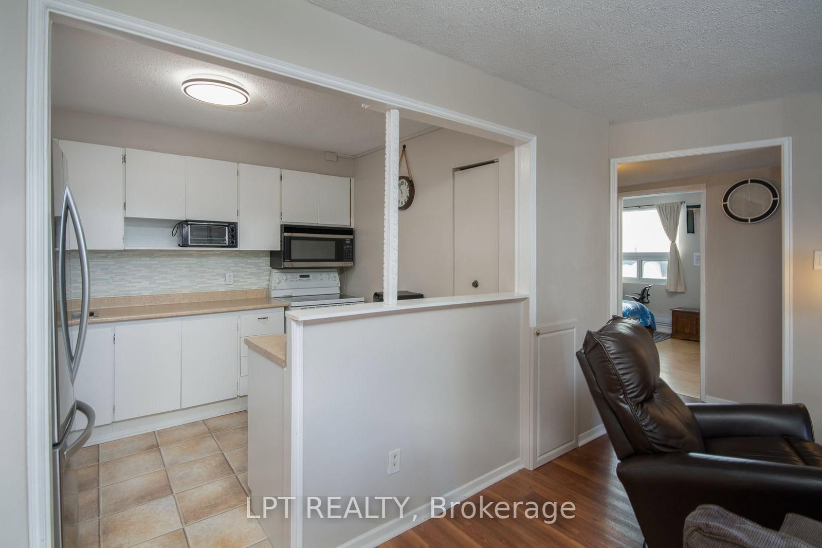 1380 Prince Of Wales Drive • #802 • Ottawa, ON photo 14