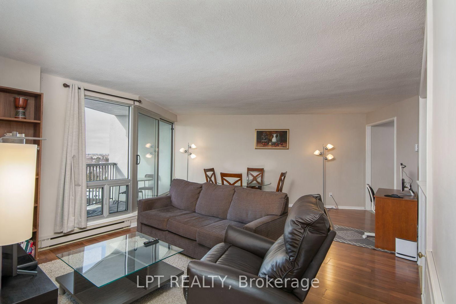1380 Prince Of Wales Drive • #802 • Ottawa, ON photo 17