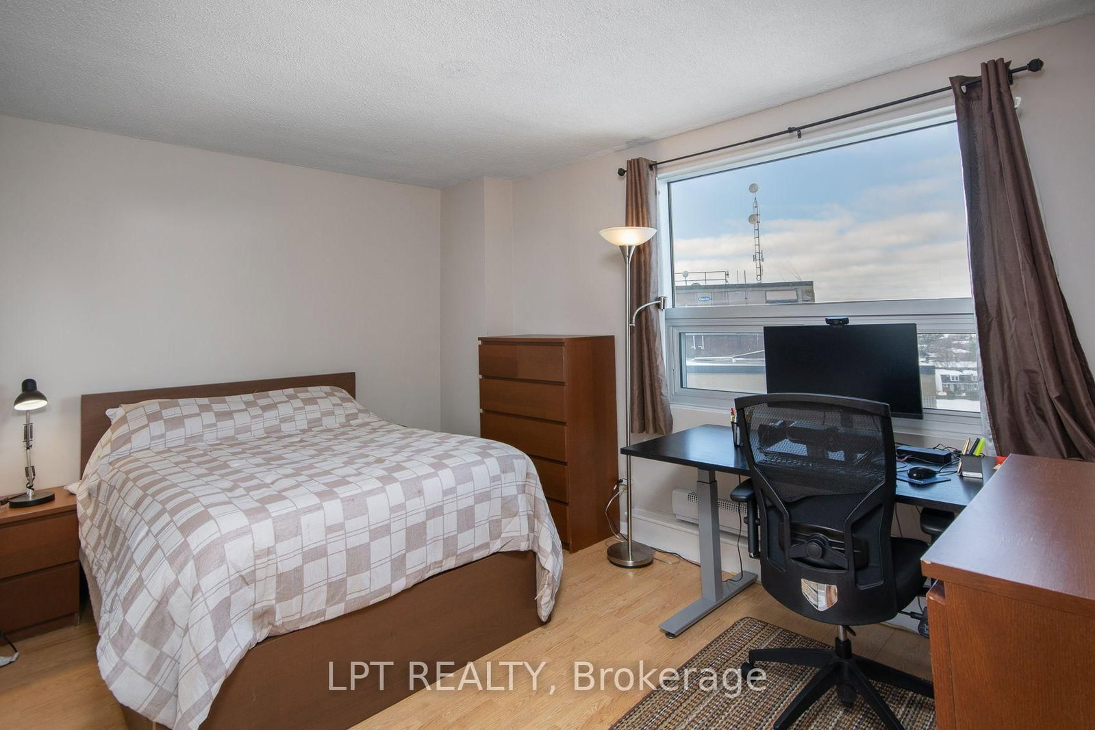 1380 Prince Of Wales Drive • #802 • Ottawa, ON photo 18
