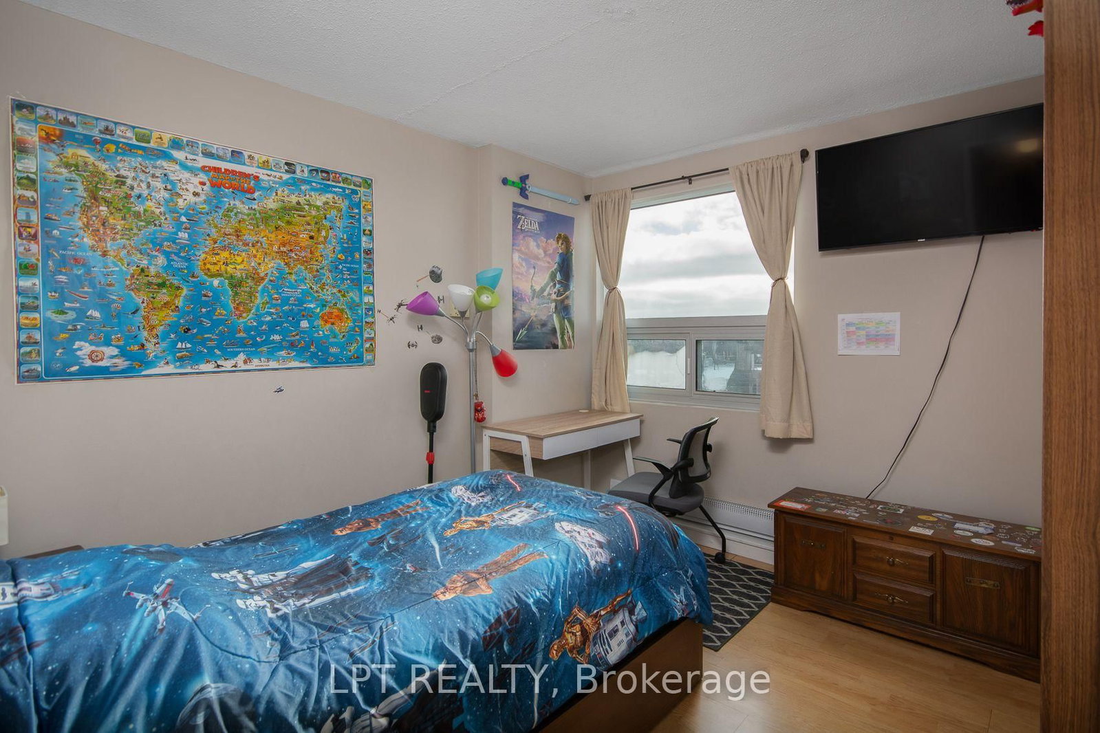 1380 Prince Of Wales Drive • #802 • Ottawa, ON photo 19