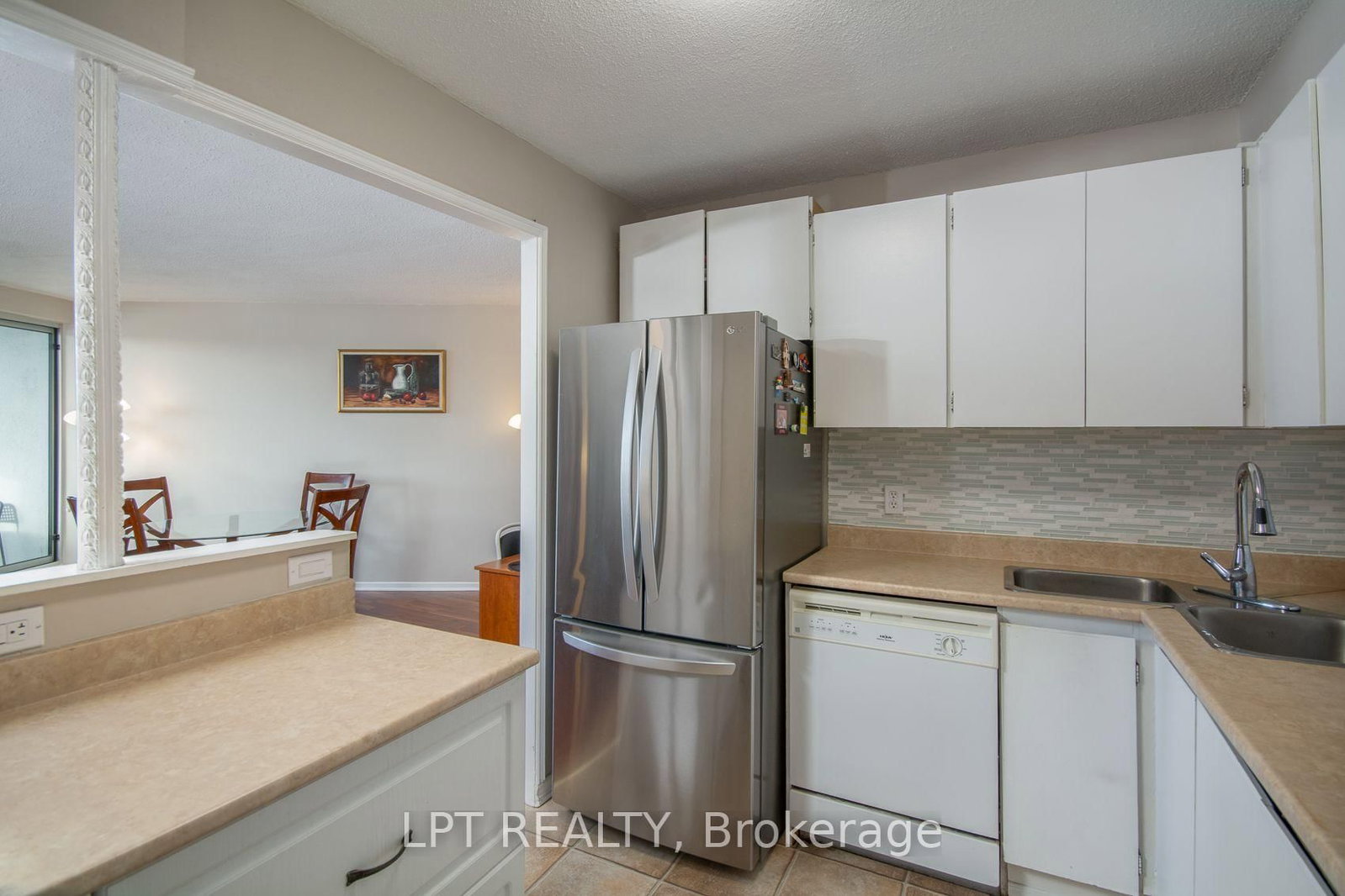 1380 Prince Of Wales Drive • #802 • Ottawa, ON photo 21