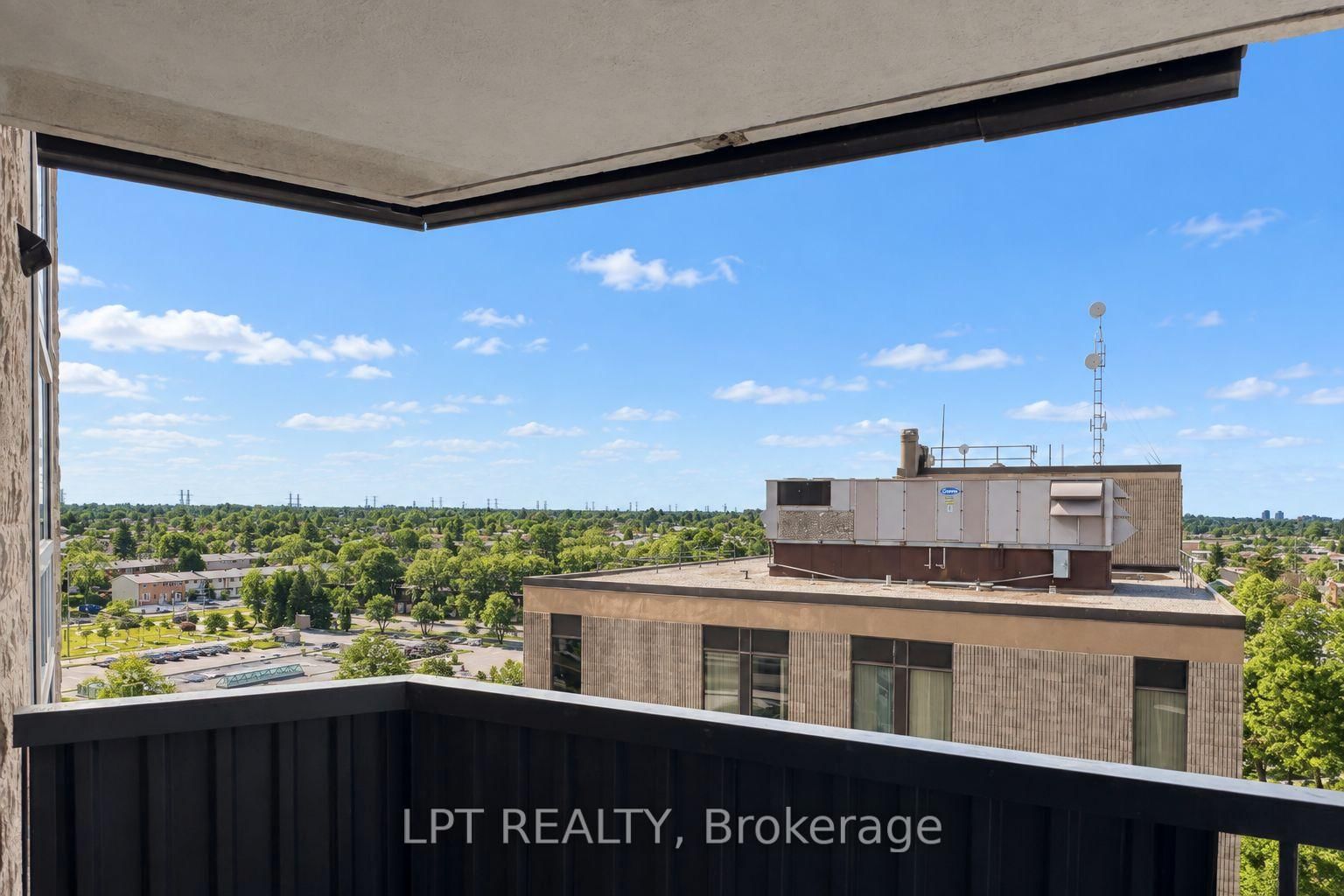 1380 Prince Of Wales Drive • #802 • Ottawa, ON photo 22