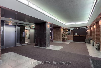 1380 Prince Of Wales Drive • #802 • Ottawa, ON photo 5