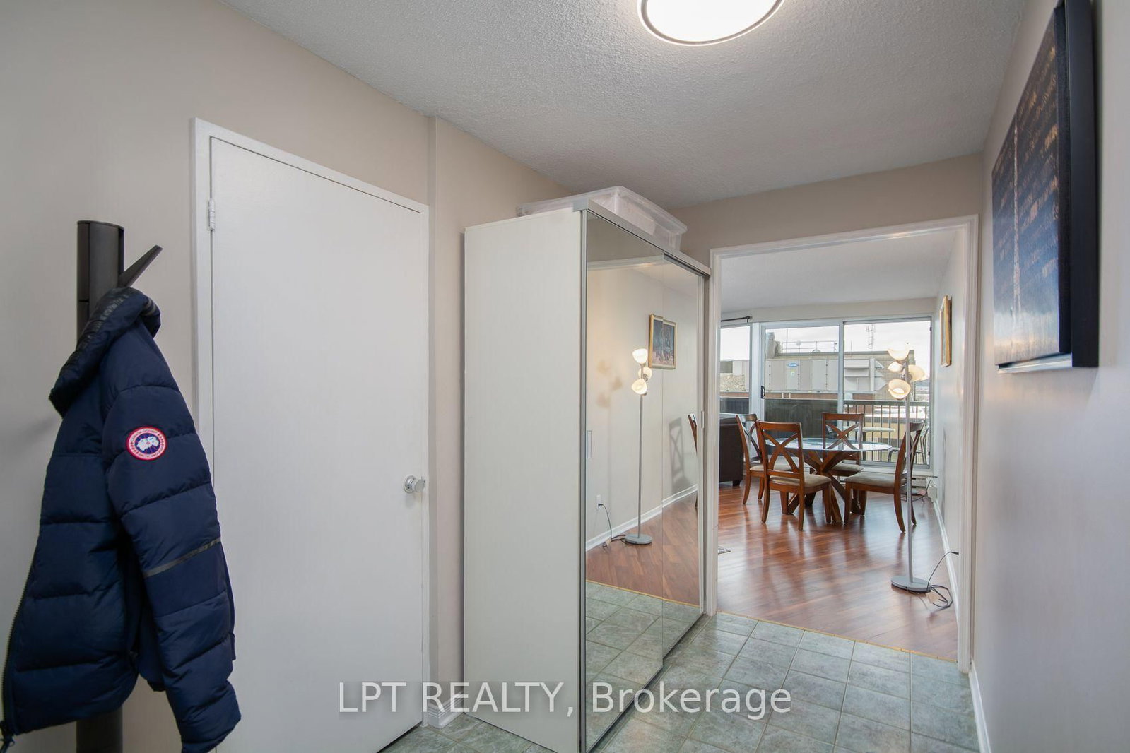 1380 Prince Of Wales Drive • #802 • Ottawa, ON photo 6
