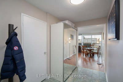 1380 Prince Of Wales Drive • #802 • Ottawa, ON photo 6