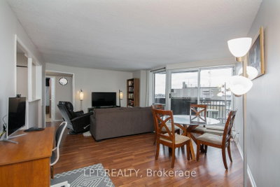 1380 Prince Of Wales Drive • #802 • Ottawa, ON photo 8