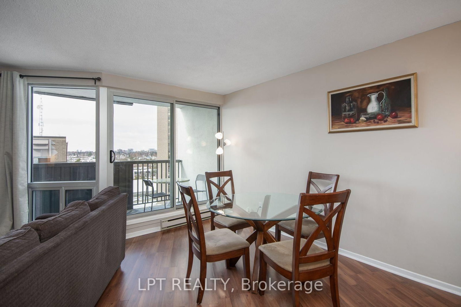 1380 Prince Of Wales Drive • #802 • Ottawa, ON photo 9