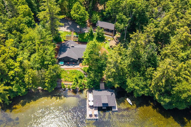 7 - 4916 Muskoka Rd 169 Road