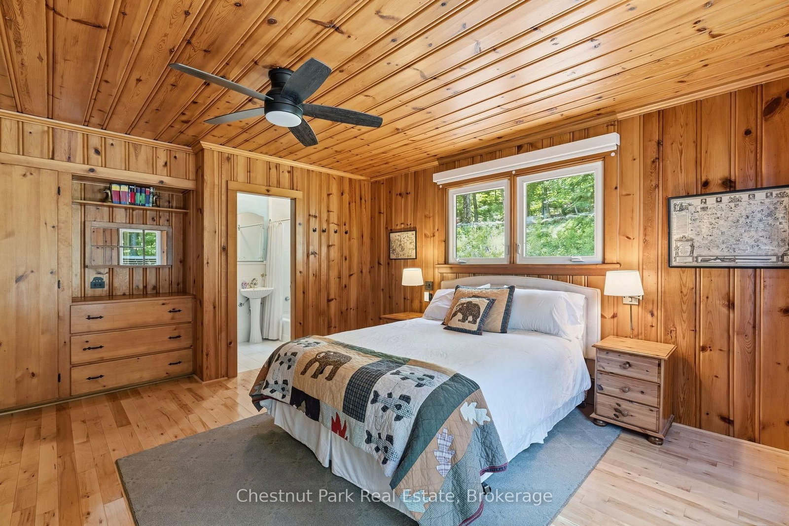 4916 Muskoka Rd 169 Road • #7 • Muskoka Lakes, ON photo 22