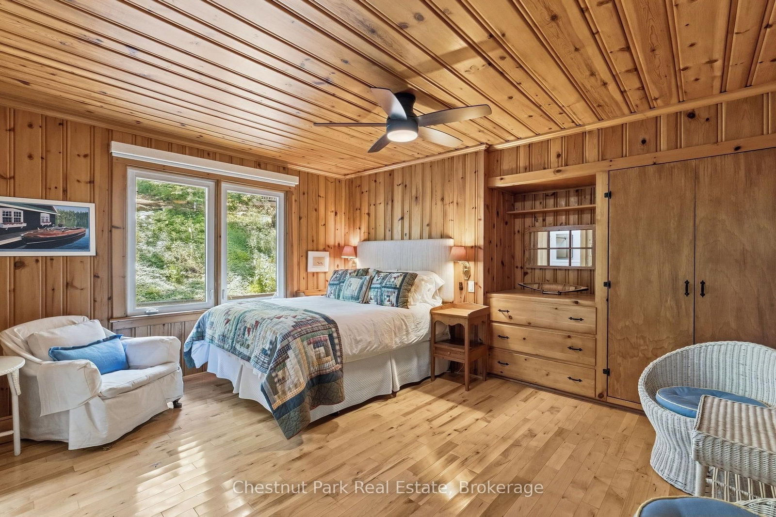 4916 Muskoka Rd 169 Road • #7 • Muskoka Lakes, ON photo 23