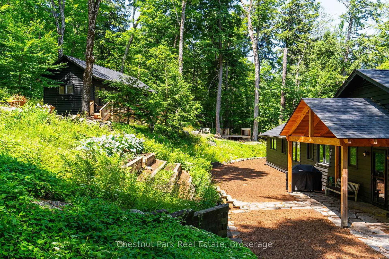4916 Muskoka Rd 169 Road • #7 • Muskoka Lakes, ON photo 27