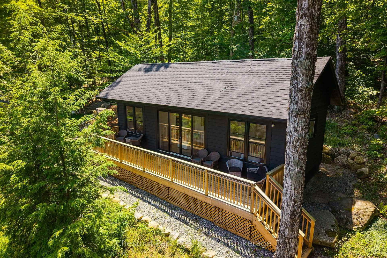 4916 Muskoka Rd 169 Road • #7 • Muskoka Lakes, ON photo 28