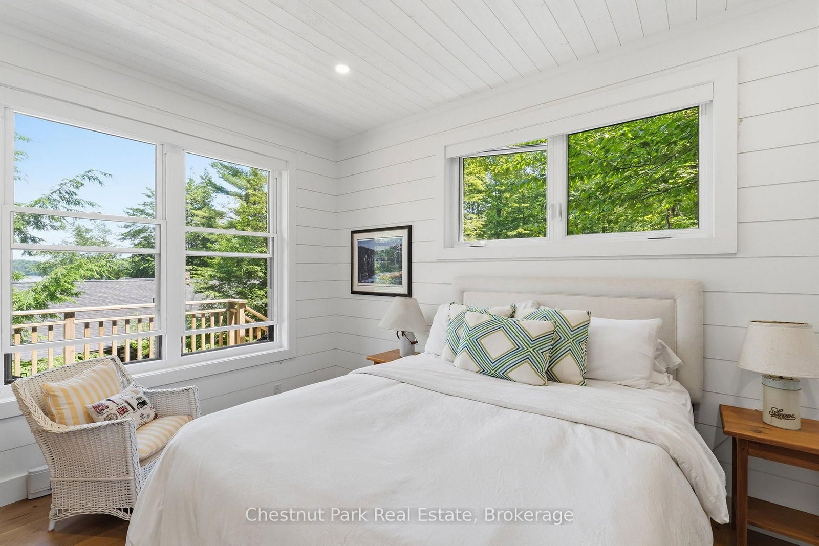 4916 Muskoka Rd 169 Road • #7 • Muskoka Lakes, ON photo 30