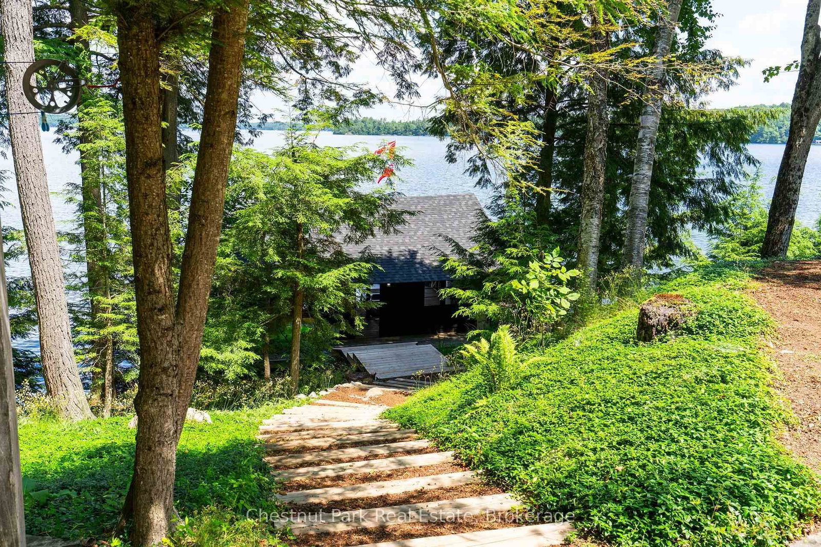 4916 Muskoka Rd 169 Road • #7 • Muskoka Lakes, ON photo 32