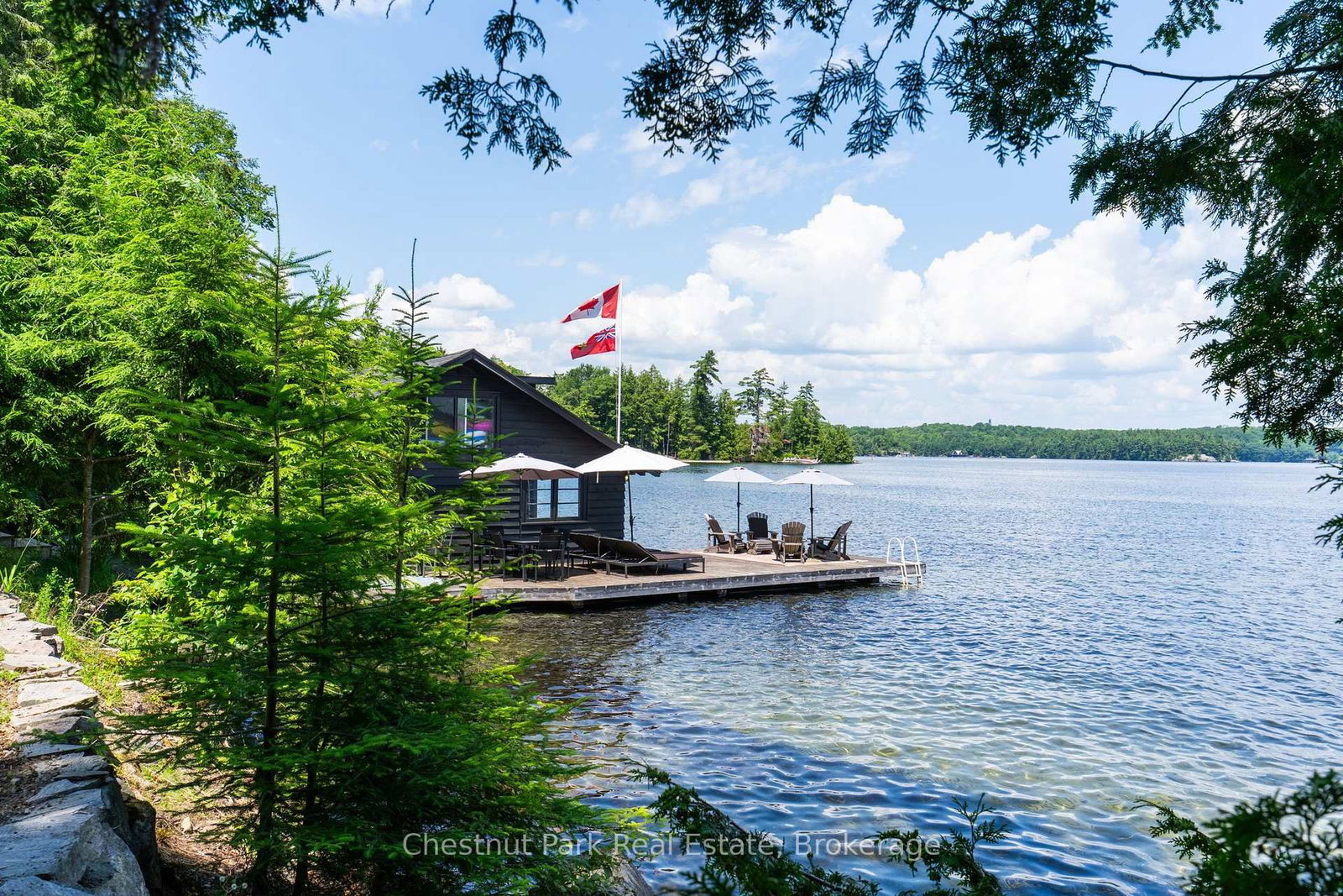 4916 Muskoka Rd 169 Road • #7 • Muskoka Lakes, ON photo 34