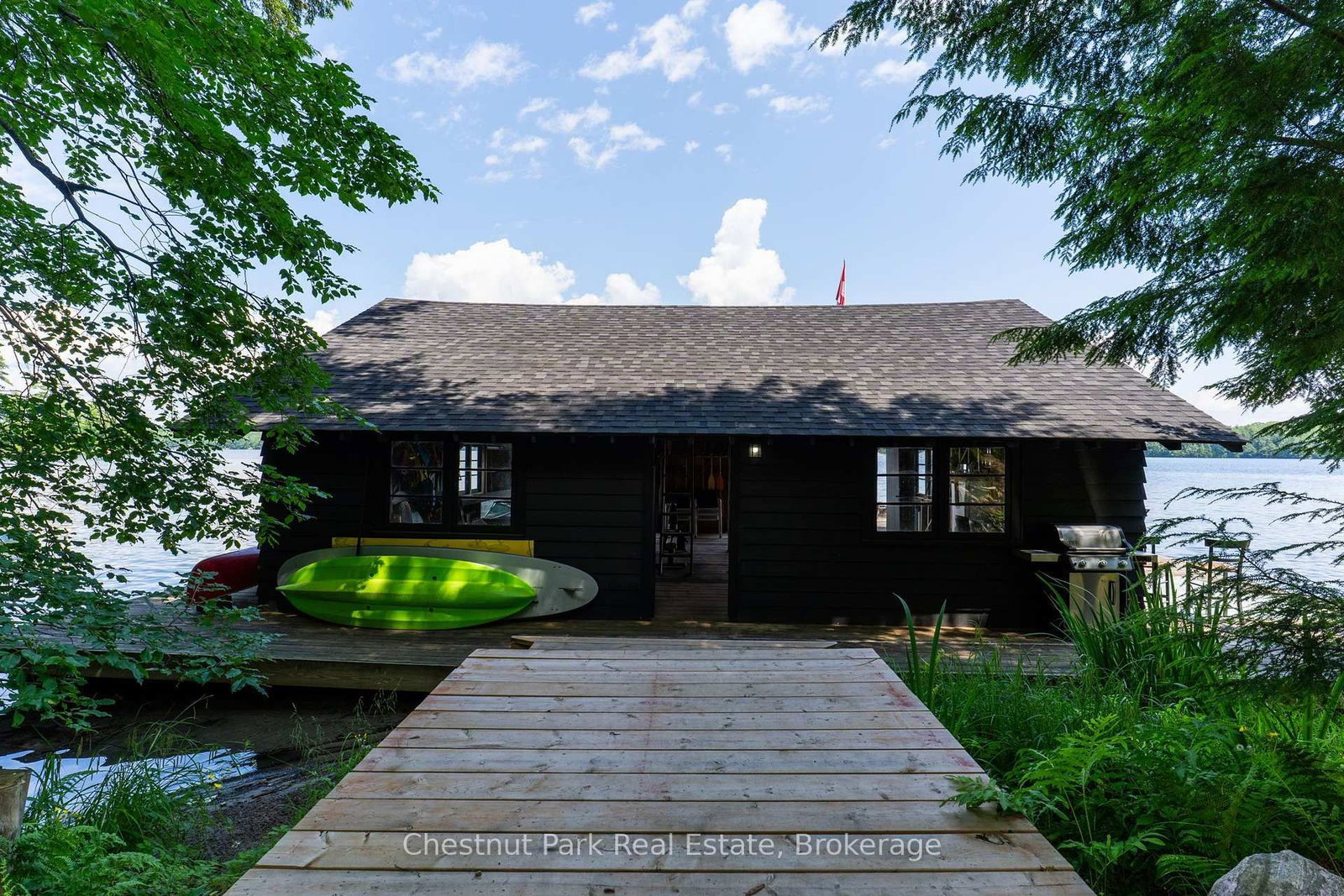 4916 Muskoka Rd 169 Road • #7 • Muskoka Lakes, ON photo 35