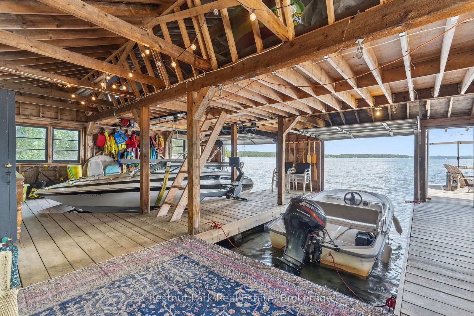 4916 Muskoka Rd 169 Road • #7 • Muskoka Lakes, ON photo 37