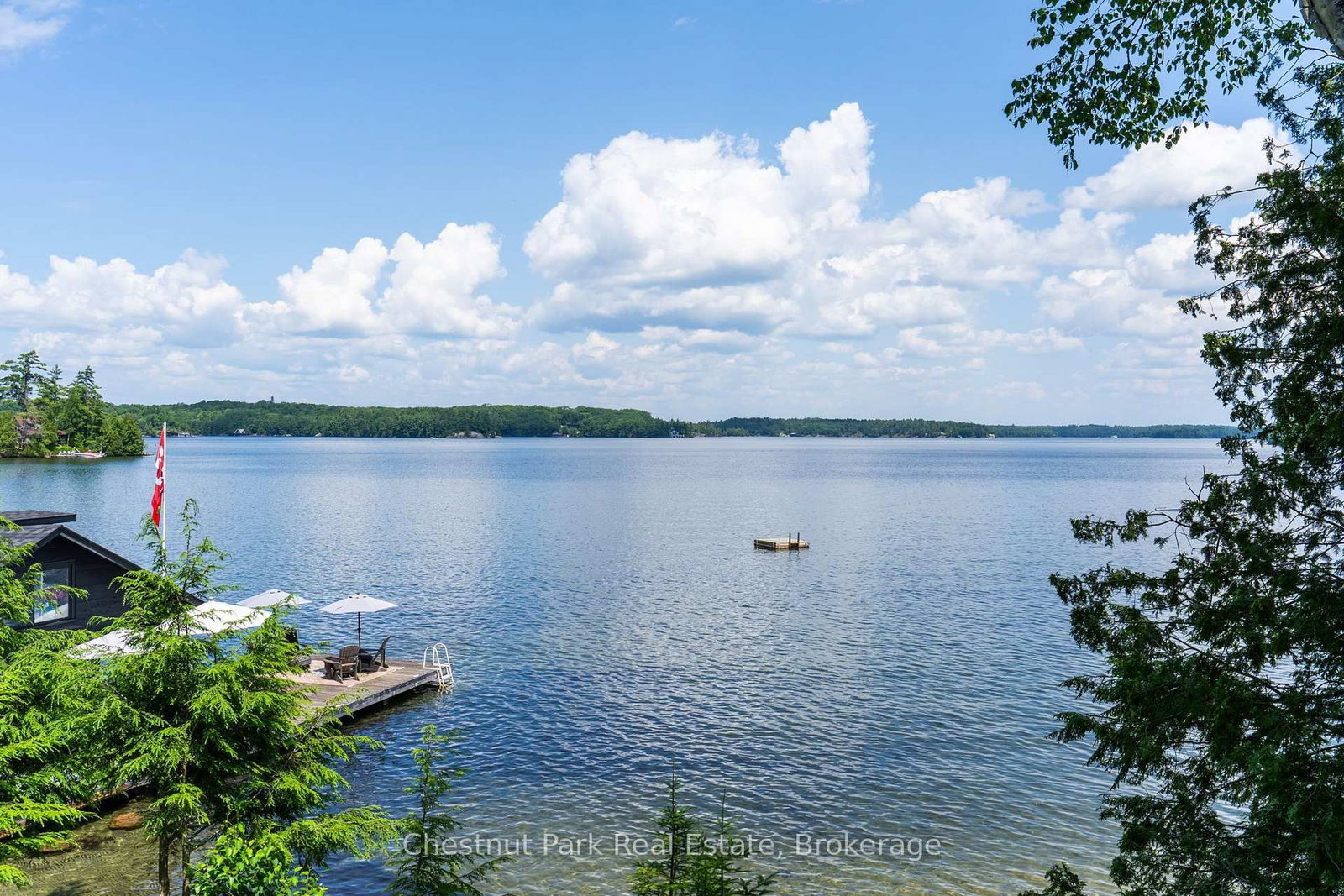 4916 Muskoka Rd 169 Road • #7 • Muskoka Lakes, ON photo 40