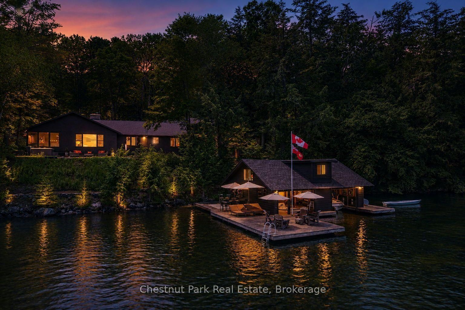 4916 Muskoka Rd 169 Road • #7 • Muskoka Lakes, ON photo 42