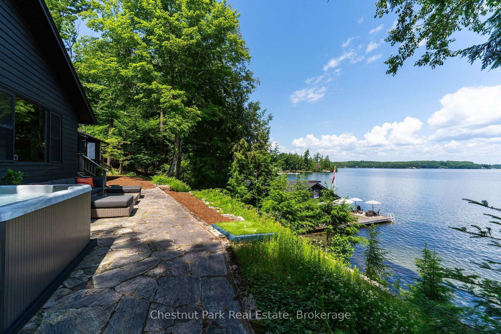 4916 Muskoka Rd 169 Road • #7 • Muskoka Lakes, ON photo 5